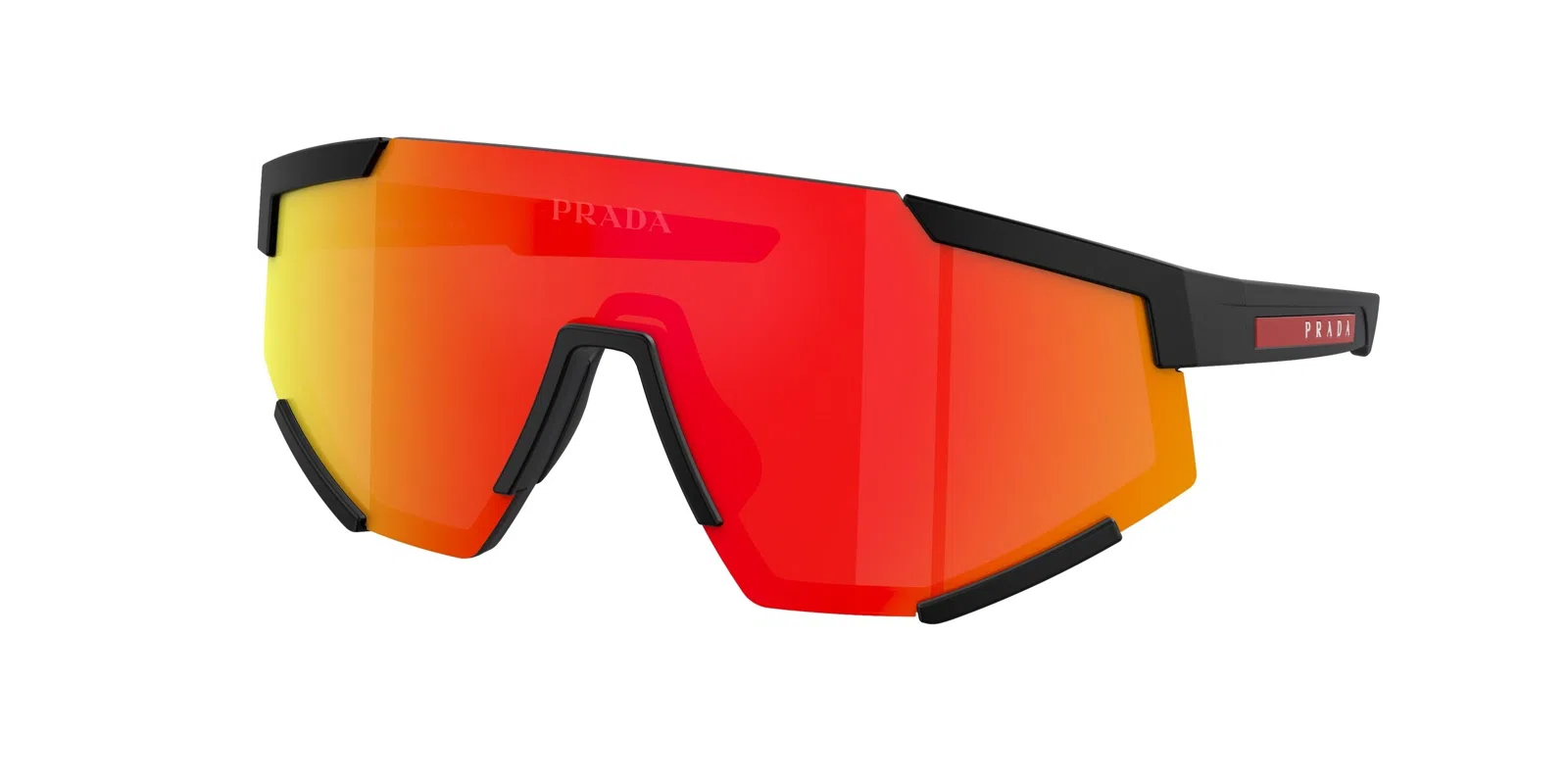 Prada Linea Rossa 04WS Sunglasses - view 6